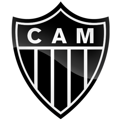 Atlético Mineiro Logo