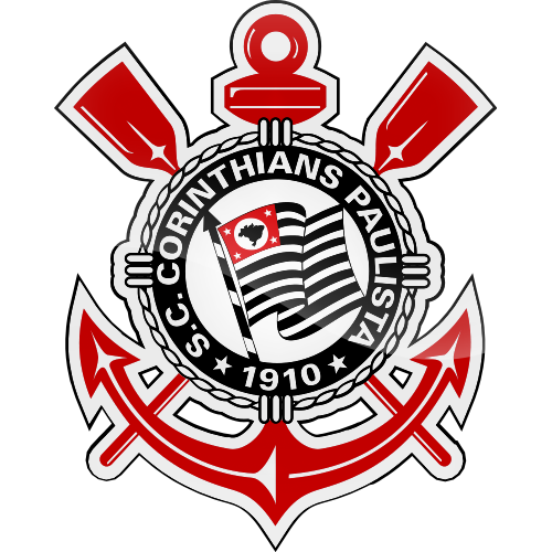 Corinthians Logo