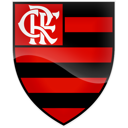 Flamengo Logo